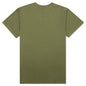 Sakura S/S Knit - Loden Green