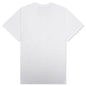 Script S/S Knit - Bleach White