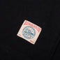 Signed S/S Knit - Black