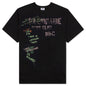 Signed S/S Knit - Black
