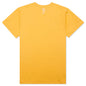 Sirus S/S Tee - Pale Marigold