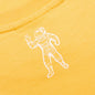 Sirus S/S Tee - Pale Marigold