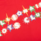 Sirus S/S Tee - Red