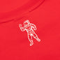 Sirus S/S Tee - Red