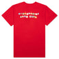 Sirus S/S Tee - Red