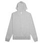 Small Arch Hoodie - Heather Grey