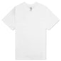 Small Arch S/S Knit - Bleach White