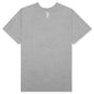 Small Arch S/S Knit - Heather Grey