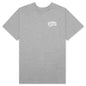 Small Arch S/S Knit - Heather Grey