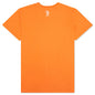 BB Small Arch S/S Knit - Nectarine
