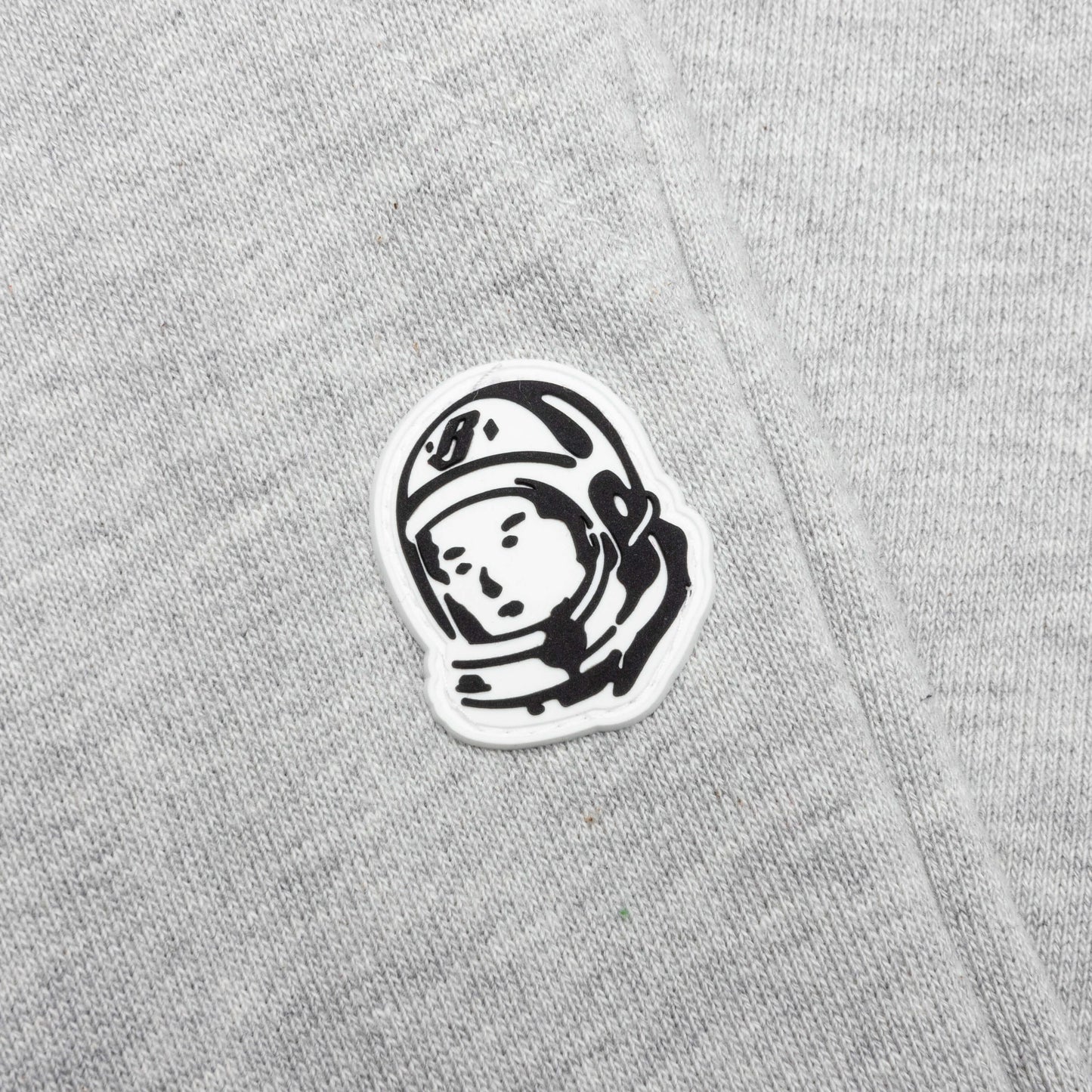 Small Arch Sweats - Heather Grey