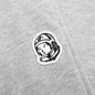 Small Arch Sweats - Heather Grey
