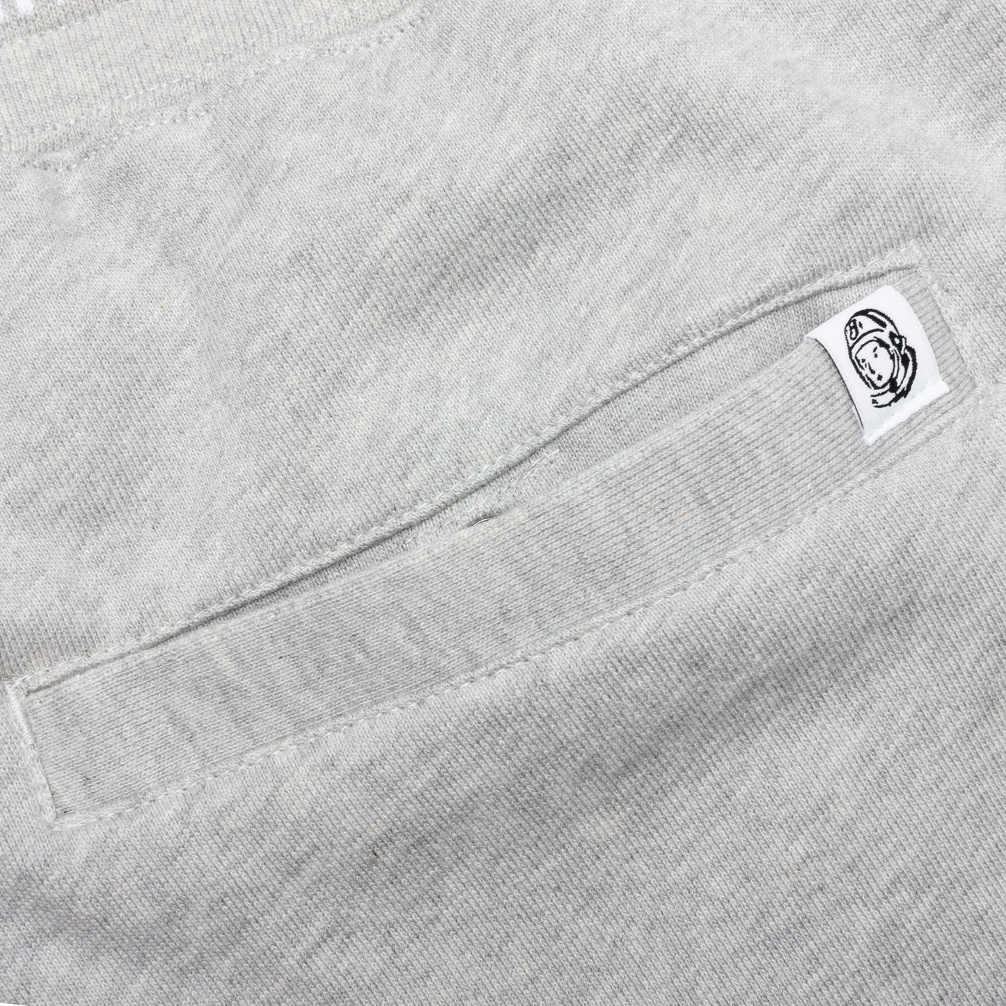 Small Arch Sweats - Heather Grey