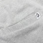 Small Arch Sweats - Heather Grey