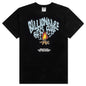 Smoke S/S Tee - Black