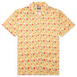 Solar S/S Woven - Reed Yellow