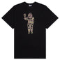 Space Astro S/S Tee - Black