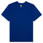 Space Beach S/S Tee - Mazarine Blue