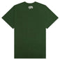 Space Circuit S/S Tee - Garden Green