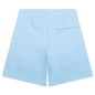 Space Station Short - Placid Blue