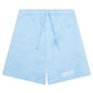 Space Station Short - Placid Blue