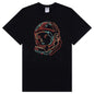 Spacetime S/S Tee - Black