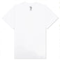 Spectral S/S Tee - Bleach White