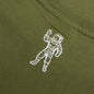 Spectral S/S Tee - Olive Branch