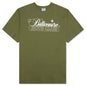 Spectral S/S Tee - Olive Branch