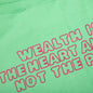Starcrossed Sweatpant - Summer Green
