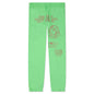 Starcrossed Sweatpant - Summer Green