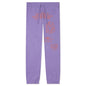 Starcrossed Sweatpant - Violet Tulip