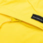 Sunrise Short - Lemon Zest