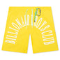 Sunrise Short - Lemon Zest