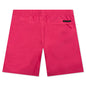 Sunrise Short - Raspberry Sorbert
