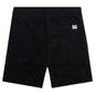 Kids Time Travel Short - Black