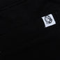 Kids Time Travel Short - Black