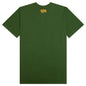 Track S/S Tee - Garden Green