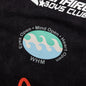 Trails S/S Knit - Black