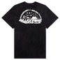 Trails S/S Knit - Black