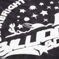 Trails S/S Knit - Black