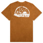 Trails S/S Knit - Thai Curry