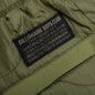 Transport Short - Loden Green
