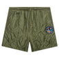 Transport Short - Loden Green