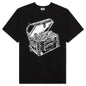 Treasure S/S Tee - Black