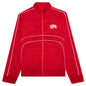 Trials Jacket - Red