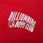 Trials Jacket - Red