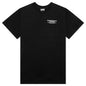 Twilight Zone S/S Knit - Black