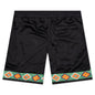 Up Two Basketball Short - Black