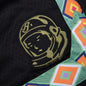 Up Two Basketball Short - Black